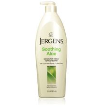 Jergens Skin Lightening Moisturizer
