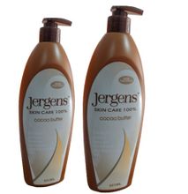 Jergens Cocoa Butter Lotion