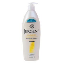Jergens Fairness Mosturizer Body Lotion LIGHTENS THE SKIN & SUN PROTECTION