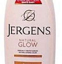 Jergens Natural Glow 3 Days to Glow Moisturizer