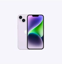 Apple iPhone 14 512GB Purple Smart Phone on Offer.