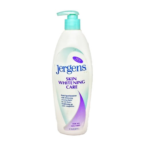 Buy Jergens Skin Whitening Care Dark spot REMOVER in Kenya Jamboshop