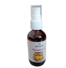 Jergens Vitamin C Brightening & Anti-aging Face Serum.