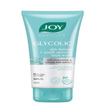 Joy Revivify Glycolic Acid Face Wash. Firms & Prevent aging