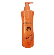 Kojic Carrot Skin Fairness Body Lotion. Clears Black spots, Blemishes & age spots.