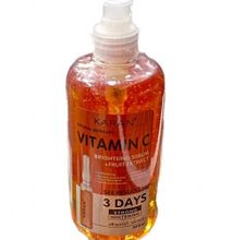 KARAN Vitamin C BRIGHTENING Body Serum. Clears Wrinkles, Spots & Firms