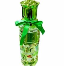 LA ROSE De Faan Green Earth Perfume Body Splash