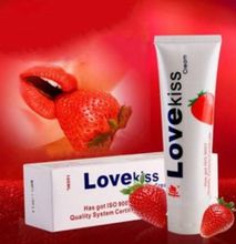 LOVE KISS FEMALE SEXUAL ENHANCEMENT Sex Cream.