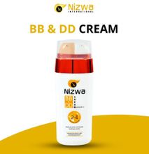 NIZWA Cream For Instant Spot Coverage & Natural Glow With SPF 15.