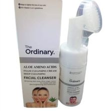 The Ordinary Skin LIGHTENING Facial Cleanser, Brightens, Moisturizes & Sines your skin
