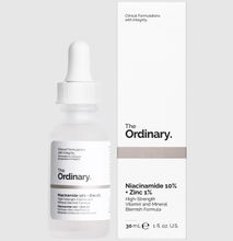 The Ordinary Niacinamide Mineral Serum