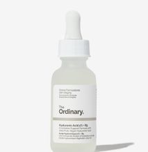 The Ordinary Hyaluronic Acid  with B5 - SERUM