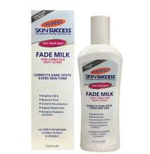 PALMERâS Skin Success Anti-Dark Spot Fade Milk â for Body Lotion 250ml