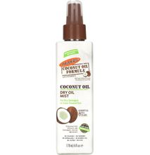 Palmer's Coconut Oil Formula Dry Oil Mist, For dry, damaged or treated hair