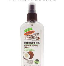 Palmer's Coconut Oil Formula with Vitamin E Strong Hair Roots Spray
