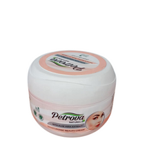 Petrova Naturals Anti-Aging & moisturizing beauty cream. Softens