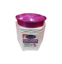 Roushun COLLAGEN  Moisturizer Body Cream. Refines Skin Texture