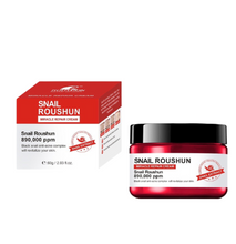 Roushun SNAIL Miracle Repair Cream ANTI ACNE, BRIGHTENS & SMOOTHENS