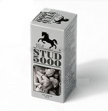 Millennium Stud 5000 Delay Spray For Men. Delays ejaculation, Makes you last long & erection hard