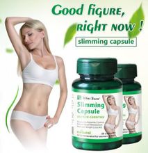 WINS TOWNS WEIGHT CONTROL SLIM â 60 CAPS Natural slim Flat Tummy and burn waist fat.