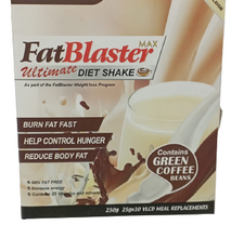 Wins Town FAT BLASTER. Burns fat, Control Hunger, Reduce Body Fat, Loses Weight