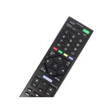 Sony Tv Universal Remote Control - Black