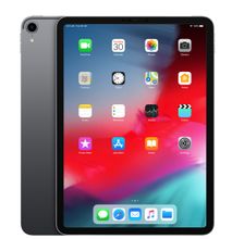 11-inch iPad Pro WiFi 512GB - Space Grey (2018)