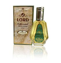 Al Rehab Lord Pocket Perfume