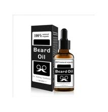 Beard Oil Natural Organic Beard Growth Hair Oil-Nourish Soft And Strong
