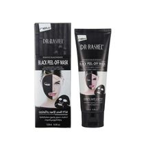 Dr. Rashel Suction Black Mask Black head Remover With Bamboo Charcoal 120 ML