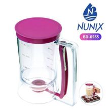 Nunix Batter Dispenser - Purple