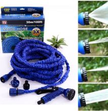 100feet30meters expandable magic hose for car wash gardening