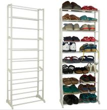 30 pairs amazing shoe rack