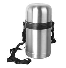 Food jug material stainless steel capacity 1200ml