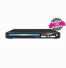 ARMCO DVD-MX405AC - 2.1 Channel DVD Player - AC/DC - USB Movies