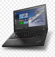 Lenovo ThinkPad X260 -Core i5-6300U 4GB 500GB HDD 12.5â