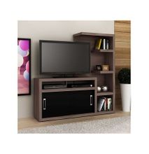 Tecno Mobili TV RACK For Up To 43 Inch TV - OAK