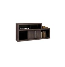 Tecno Mobili TV Stand Unit / TV Rack - For Up To 42 Inch TV - Oak