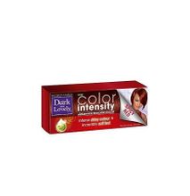 Dark & Lovely Color Intensity Anti dryness Permanent Color - Spicy Red