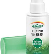 Jamieson Melatonin Sleep Spray 58ml