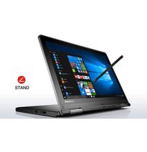 Lenovo ThinkPad Yoga 12 Refurbished 5th Gen I5 8GB RAM 1286GB SSD Windows 10 Pro IPS