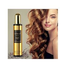 Luodais NO.5 Shine Hair Spray Perfume For Human Hair/Wigs/Weaves..