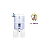 Nunix Water Purifier With Dispensing Tap - 20 Litres