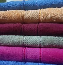 Bath Towel Premium Cotton - 90*150 cm