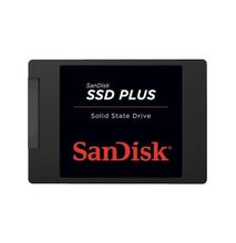 Sandisk SSD Plus 1TB 2.5-Inch SDSSDA-1TB.