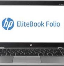 HP REFURBISHED EliteBook Folio 9470 G1 - 14