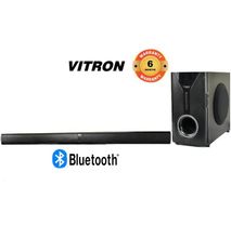 Vitron 2.1CH Multi-Media Soundbar Speaker System