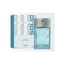 Sapil Solid Perfume For Men EDP 100ML normal