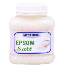 MyNatural Epsom Salt (Pure and Natural) 500g