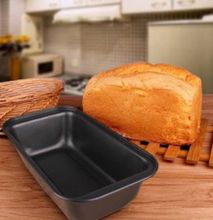 400gm bread baking tin